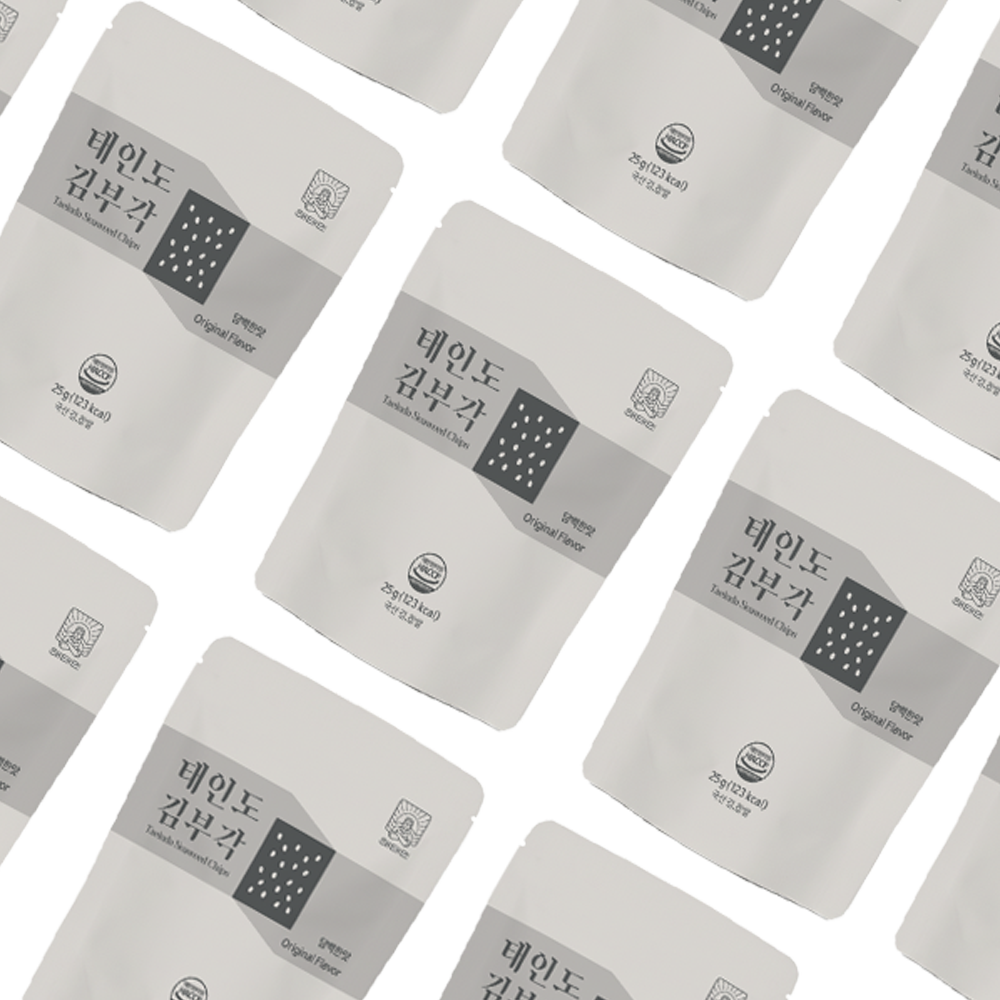 선물1호 (25g*8pack)