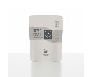 태인도김부각 25g